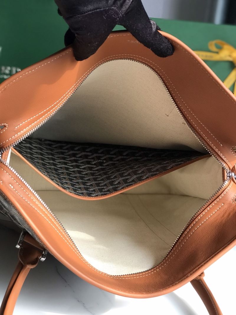 Mens Goyard Briefcases